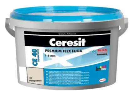 Fug Masa CE 40 Pergamon 2kg Fug Masa CE 40 Pergamon 2kg