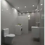 Polusjajna keramička pločica