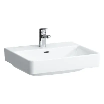 Lavabo PRO S 55x47 H8109620001041 Lavabo PRO S 55x47 H8109620001041