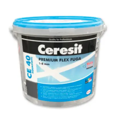 Fug Masa CE 40 Graphite 2 kg Fug Masa CE 40 Graphite 2 kg