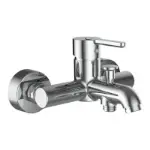 Zidni mikser za kadu