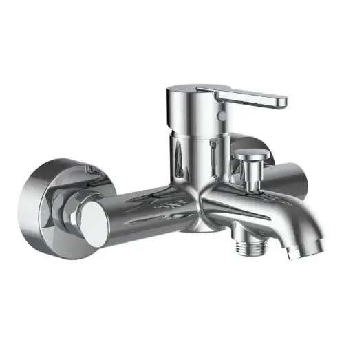 Zidni mikser za kadu