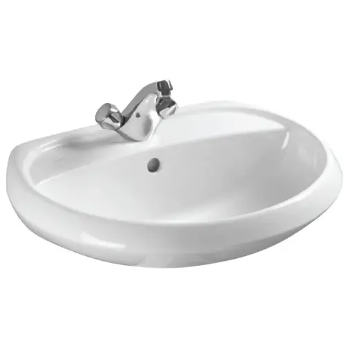Classica Lavabo 56 konzolni lavabo