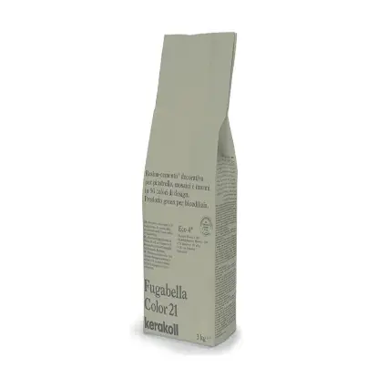 Fugabella Color 21 3KG Fugabella Color 21 3KG