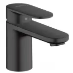 Vernis Blend mat crna slavina