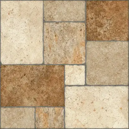 Piazza Brown 45,6x45,6 Piazza Brown 45,6x45,6