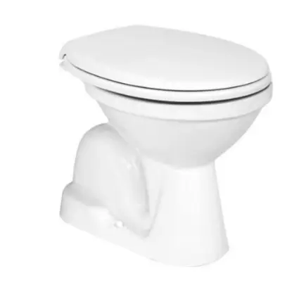 Single WC Šolja Simplon TEK360 Single WC Šolja Simplon TEK360