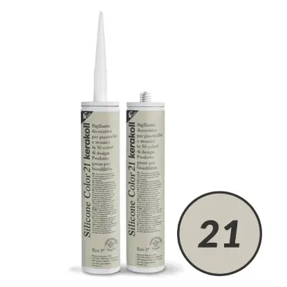Silicone Color 21 310ml Silicone Color 21 310ml