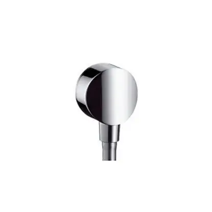 Zidni Priključak Fixfit DN 15 Chrome 27456000 Zidni Priključak Fixfit DN 15 Chrome 27456000