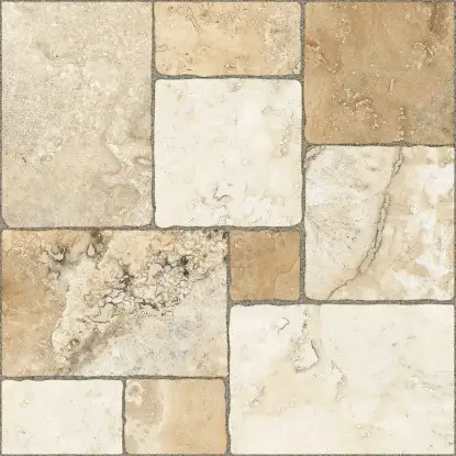 Rapolano Beige 45,6x45,6 Rapolano Beige 45,6x45,6