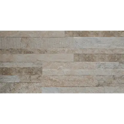 Brickstone Beige zidne pločice 30x60 Brickstone Beige pločice imitacija kamena