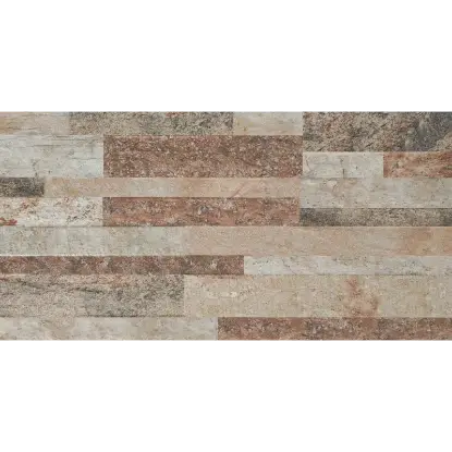 Brickstone Brown 30x60 Brickstone Brown 30x60