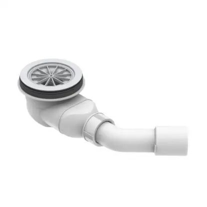 Sifon Solutions za PRO Tuš Kade H2951270000001 Sifon Solutions za PRO Tuš Kade H2951270000001