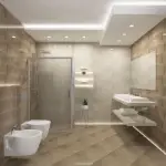 Dekorativna pločica mermernog izgleda