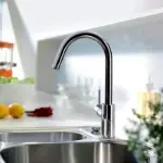 hansgrohe 14872000 slavina hrom