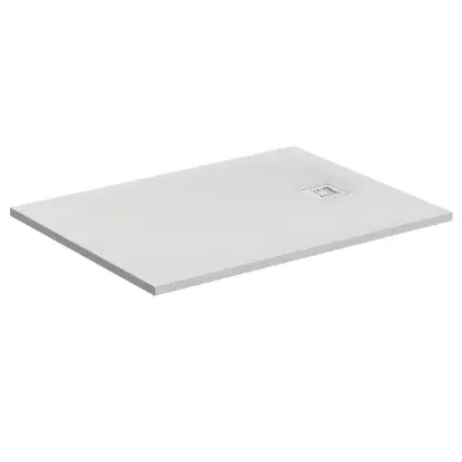 Tuš Kada Pro 120×80 Laufen Tuš kada Pro 120x80 cm