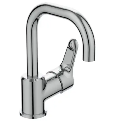 Alpha Baterija za Nadgradni Lavabo BC650AA Alpha Baterija za Nadgradni Lavabo BC650AA