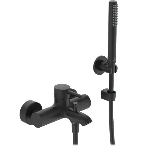 Jednoručna zidna baterija