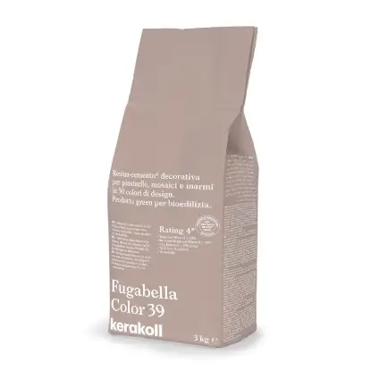 Fugabella Color 39 3KG Fugabella Color 39 3KG