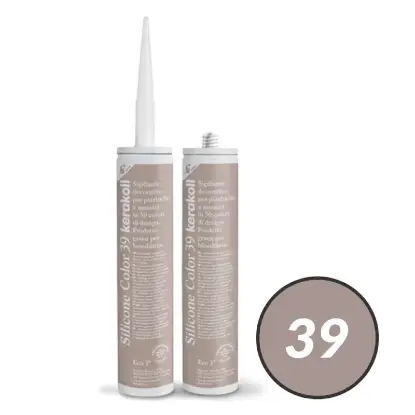 Silicone Color 39 310ml Silicone Color 39 310ml