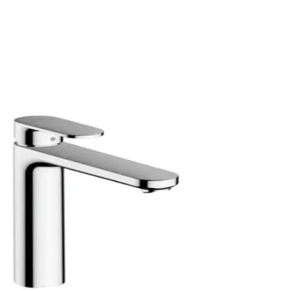 Hansgrohe Vernis Blend Baterija 190 Chrome Vernis Blend slavina za lavabo