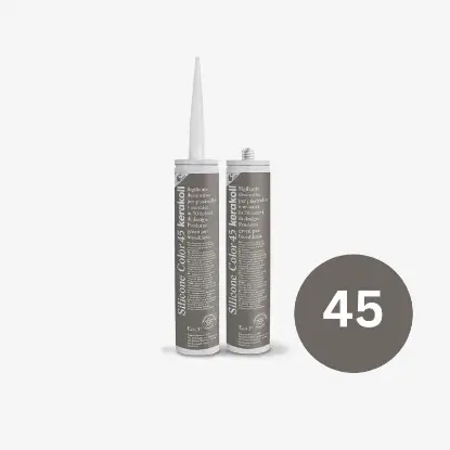 Silicone Color 45 310ml Silicone Color 45 310ml
