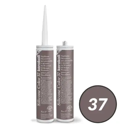 Silicone Color 37 310ml Silicone Color 37 310ml
