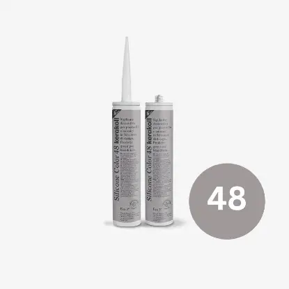 Silicone Color 48 310ml Silicone Color 48 310ml