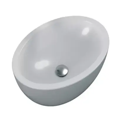 Strada Nadgradni Lavabo 60x42 K078401 Strada Nadgradni Lavabo 60x42 K078401