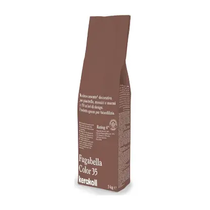 Fugabella Color 35 3KG Fugabella Color 35 3KG