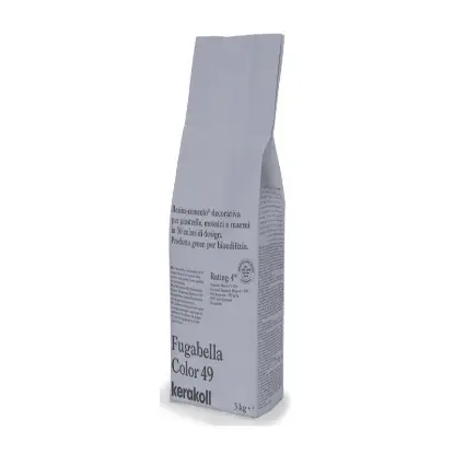 Fugabella Color 49 3KG Fugabella Color 49 3KG