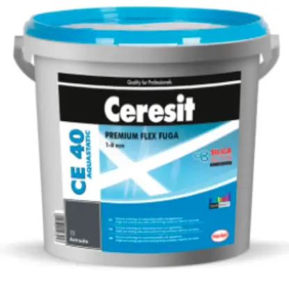 Fug masa ceresit Fug masa ce 40 ugalj 18 2kg