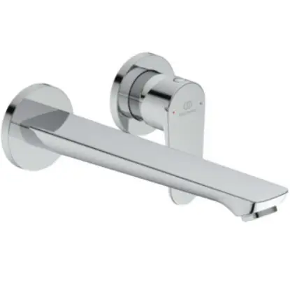Cerafine Model O Jednoručna Baterija BD133AA Cerafine Model O Jednoručna Baterija BD133AA