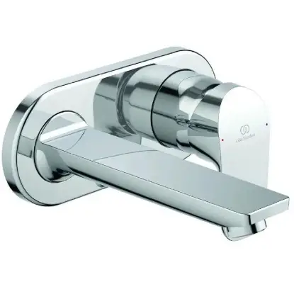 Ceraflex A6941AA ugradna baterija za lavabo Ceraflex ugradna slavina A6941AA