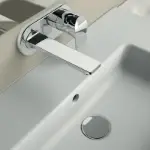 Zidna baterija za lavabo Ceraflex