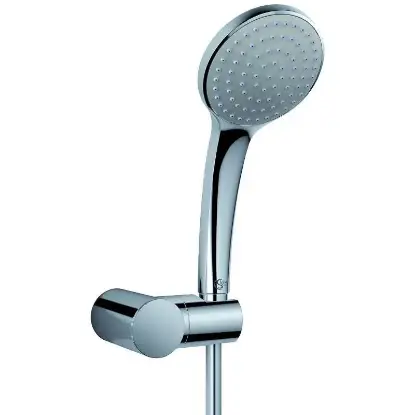 IdealRain Tuš Set 1f Ručni Tuš/100mm sa Crevom 1250mm B9451AA IdealRain Tuš Set 1f Ručni Tuš/100mm sa Crevom 1250mm B9451AA