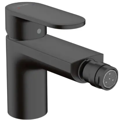 Vernis Blend Baterija za Bide Matt Black 71210670 Vernis Blend Baterija za Bide Matt Black 71210670