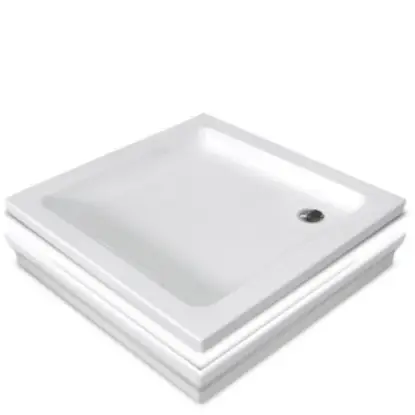 Fonte Tuš Kada LUX 90x90 Fonte Tuš Kada LUX 90x90