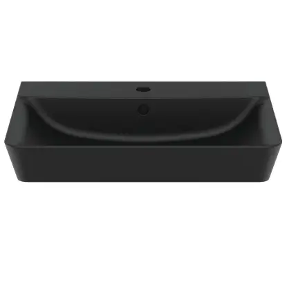 Connect Air Lavabo 60 Mat Crni E0298V3 Connect Air Lavabo 60 Mat Crni E0298V3