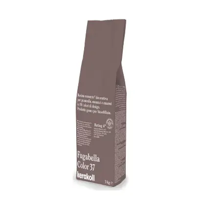 Fugabella Color 37 3KG Fugabella Color 37 3KG