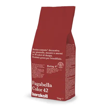 Fugabella Color 42 3KG Fugabella Color 42 3KG