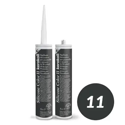 Silicone Color 11 310ml Silicone Color 11 310ml