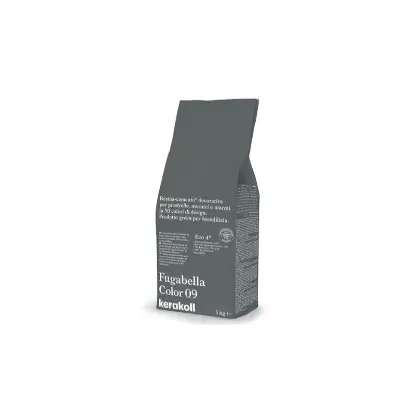 Fugabella Color 09 3 kg Fugabella Color 09 3 kg