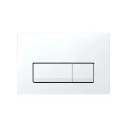 Delta 50 Tipka za Aktiviranje Alpsko Bela 115.119.11.1 Delta 50 Tipka za Aktiviranje Alpsko Bela 115.119.11.1