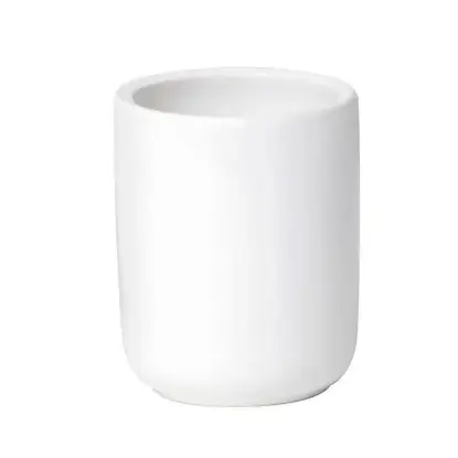 Tendance Čaša Dolomit Keramika Bela 6192100 Tendance Čaša Dolomit Keramika Bela 6192100