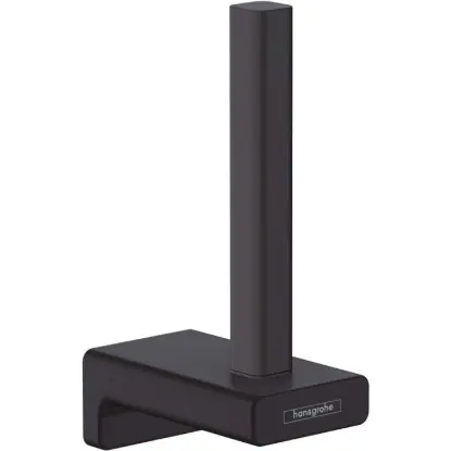 Addstoris Držač Ubrusa Matt Black 41756670 Addstoris Držač Ubrusa Matt Black 41756670