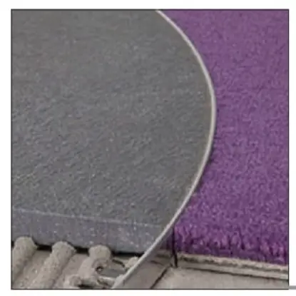 Aluminijumska Lajsna PBR-2/1 10 Srebro Lučna Aluminijumska Lajsna PBR-2/1 10 Srebro Lučna