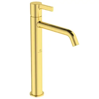 Joy Baterija za Vessel Lavabo 5l Zlatna BC782A2 Joy Baterija za Vessel Lavabo 5l Zlatna BC782A2