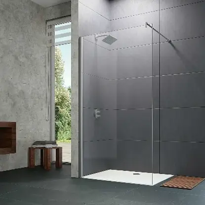 Design Walk In Paravan 069-322 90x200 21E1160900927500 Design Walk In Paravan 069-322 90x200 21E1160900927500