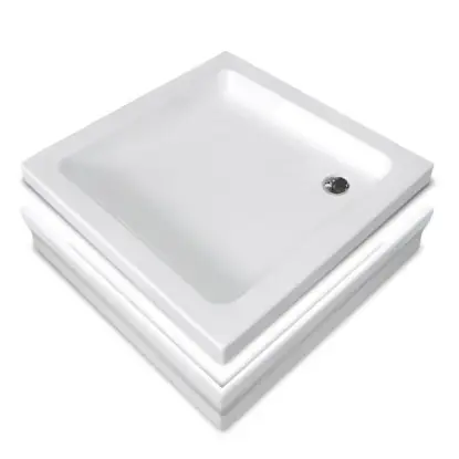 Fonte LUX Tuš Kada 80x80 Fonte LUX Tuš Kada 80x80